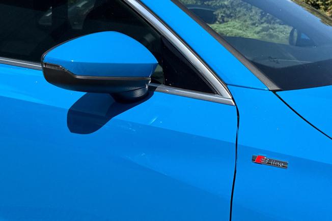 Audi A3 Photo 20