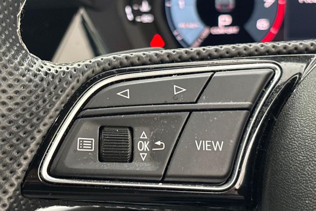 AUDI A3 Photo 16