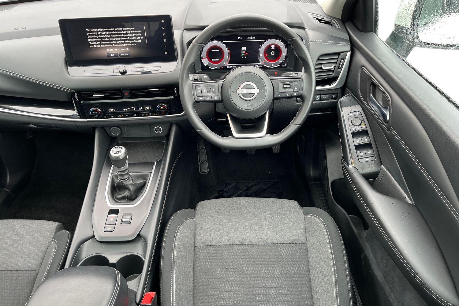Nissan QASHQAI Photo 10