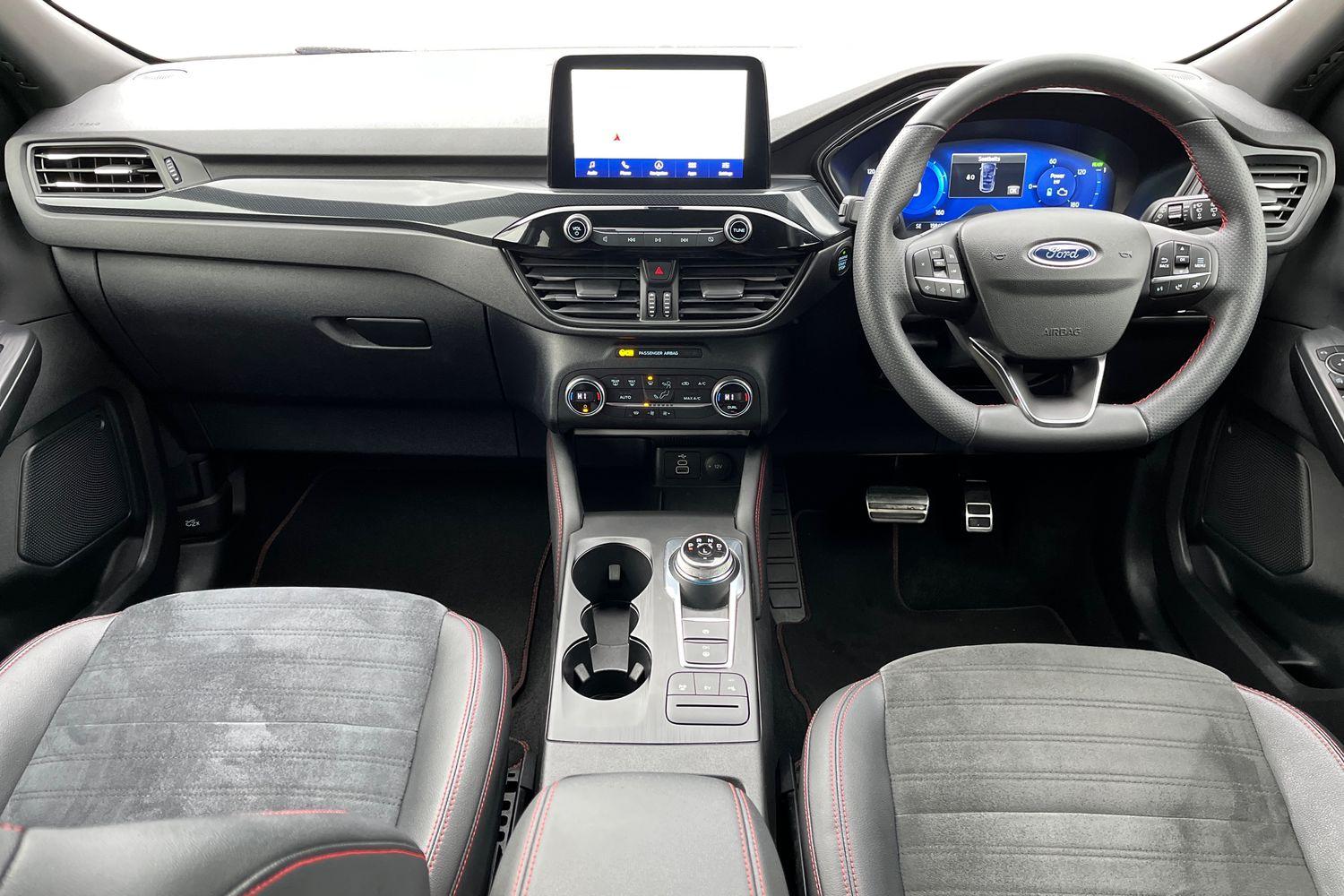 Ford Kuga Photo 9