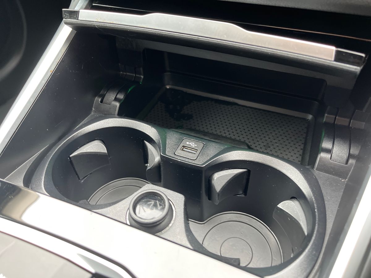 BMW 3 Series Photo 33