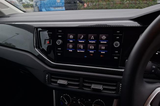 Volkswagen Polo Photo 13