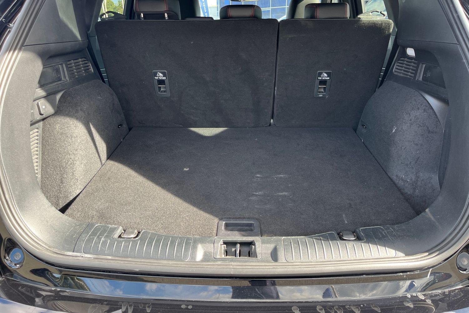 Ford KUGA Photo 20