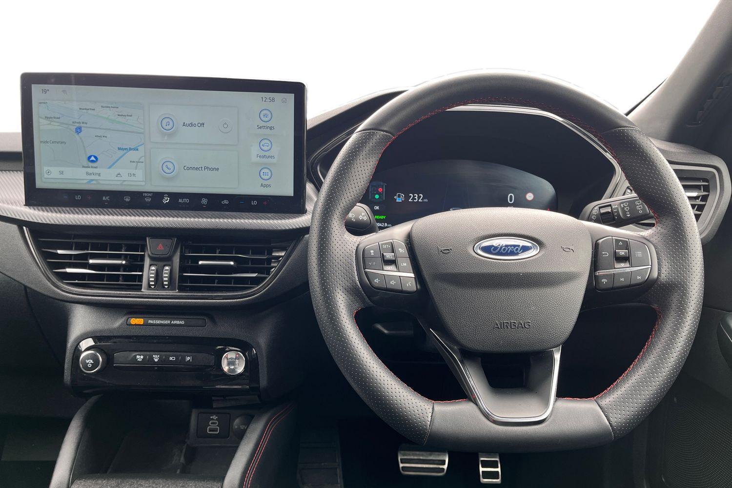 Ford KUGA Photo 10