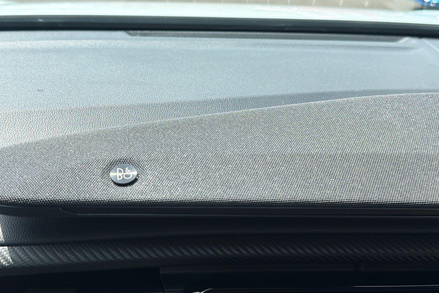Ford Explorer Photo 38