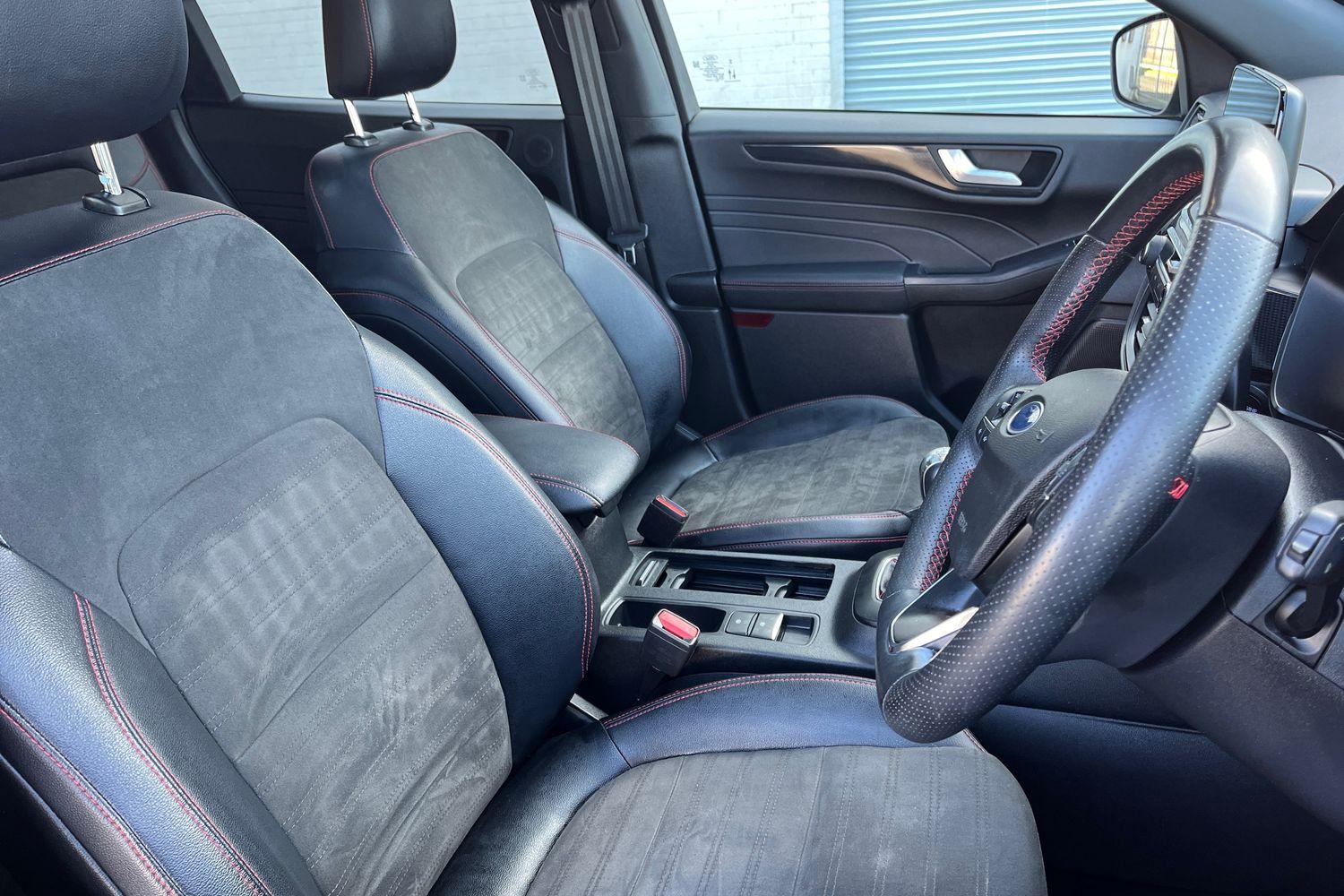 Ford Kuga Photo 16
