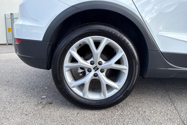 SEAT Arona Photo 21
