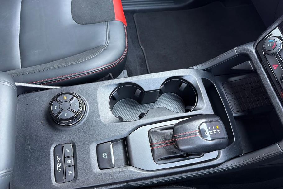 Used Ford RANGER LC74WHK 29