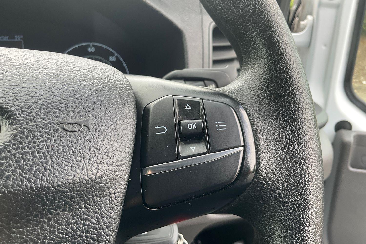 Ford TRANSIT Photo 35