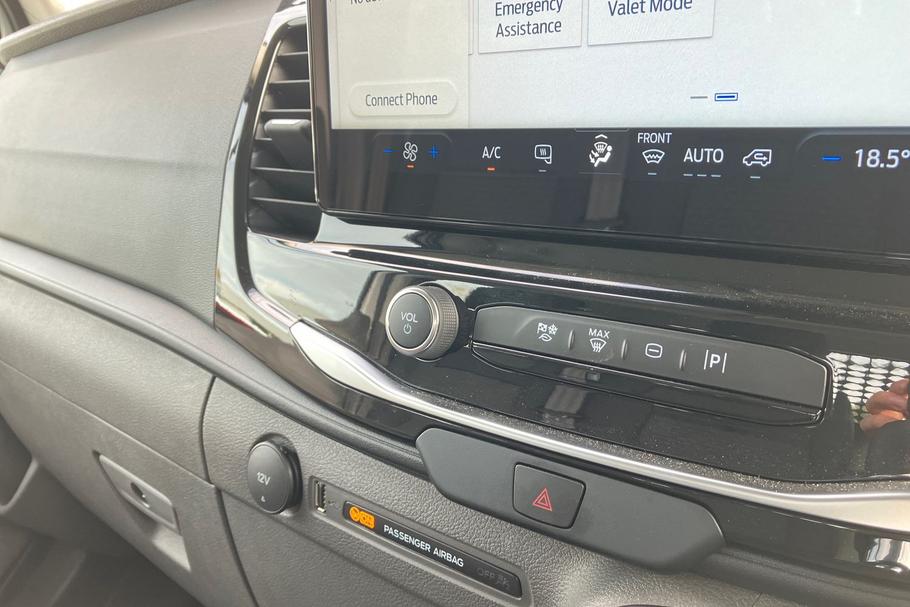 Used Ford TRANSIT 31