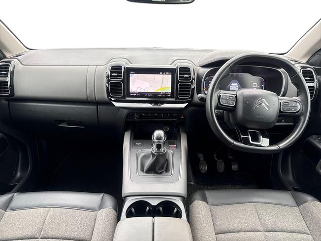 CITROEN C5 Aircross Photo 10