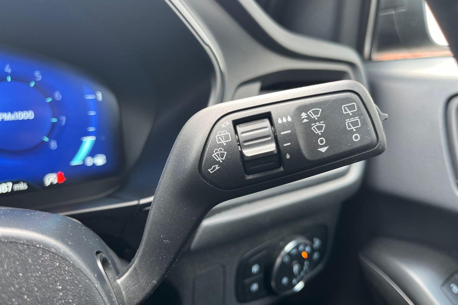 Ford FOCUS Photo 14