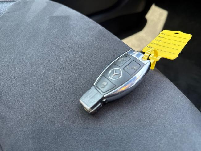 MERCEDES-BENZ GLA Photo 47