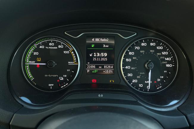 AUDI A3 Photo 15