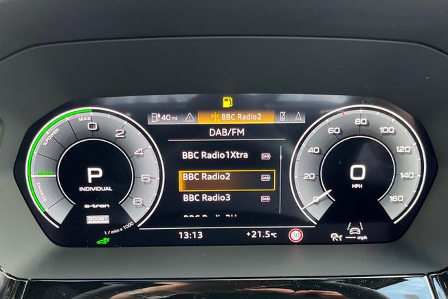 AUDI A3 Photo 15