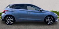 Hyundai i20 Photo 3
