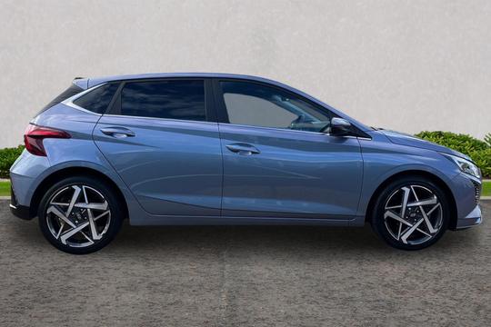 Hyundai i20 Photo autoimg-3eb7aa17933d56f7e7dcdccb051410454d64ef2f.jpg