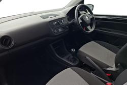 ŠKODA CITIGO Photo 2