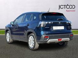 SUZUKI S-Cross Photo 3