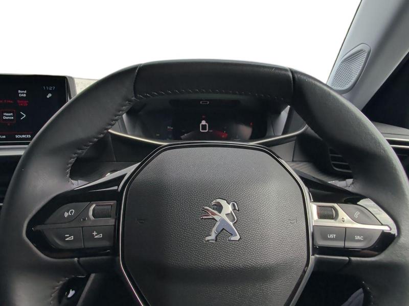 Used Peugeot 2008 RE72HTV 13