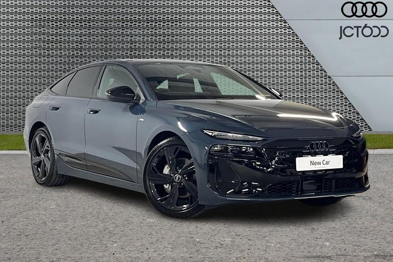 Used AUDI  A6