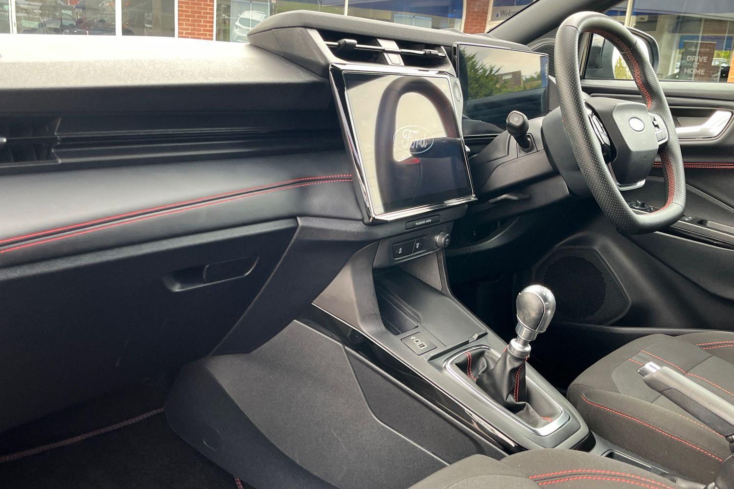 Ford Puma Photo 17