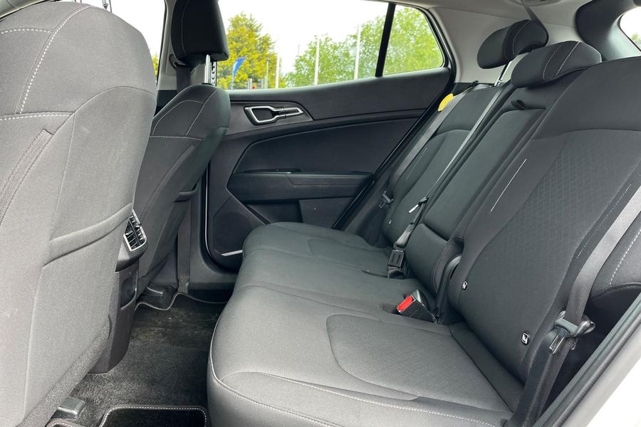Kia SPORTAGE Photo autoimg-3ebf4224d7626bf949d116d10597605e59cb7a75.jpg