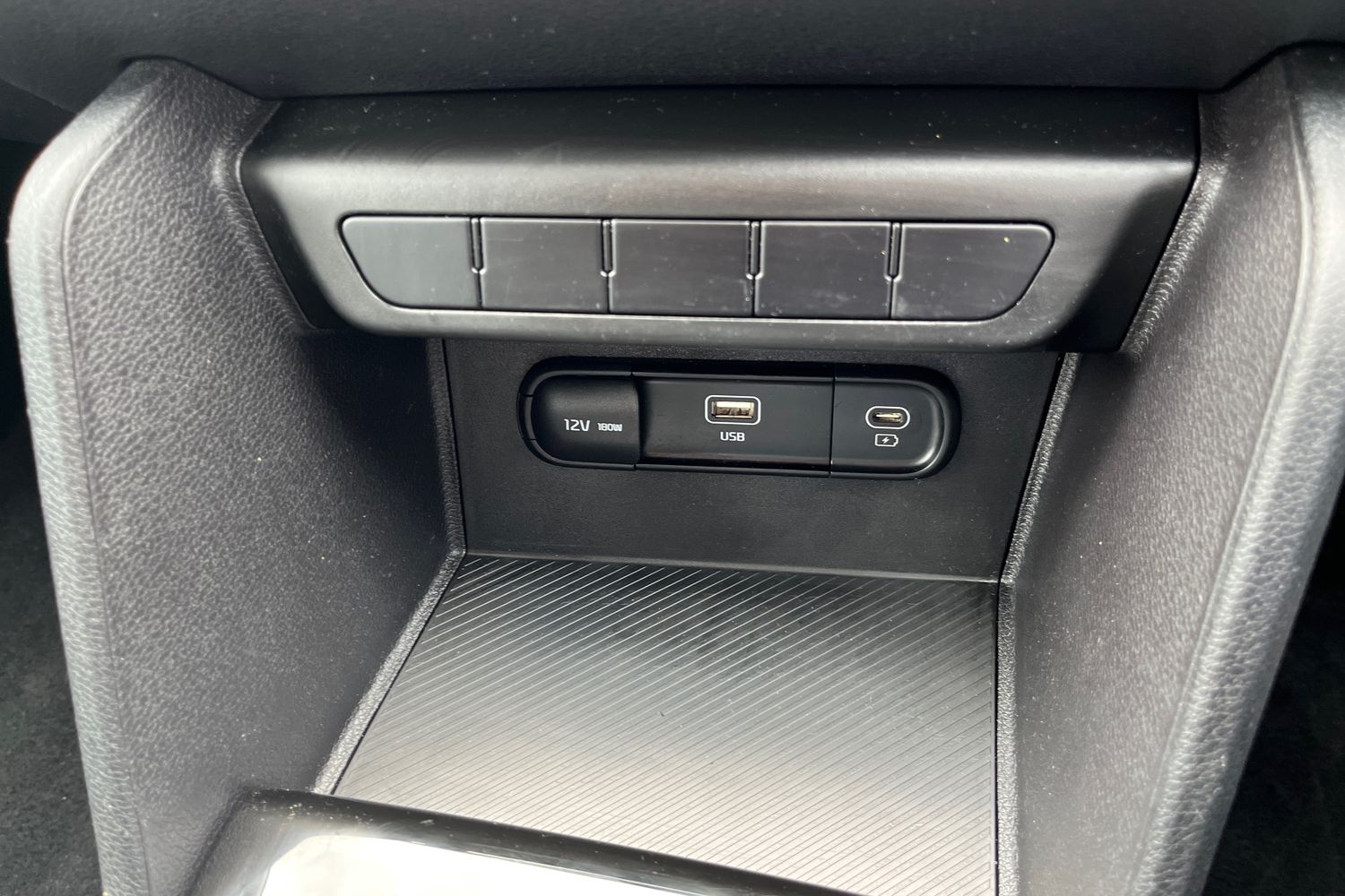 Kia SPORTAGE Photo 31