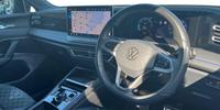 Volkswagen Tiguan Photo 5