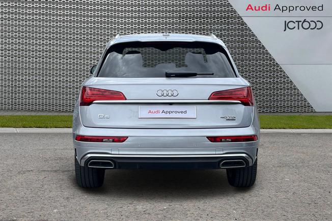 Audi Q5 Photo 7