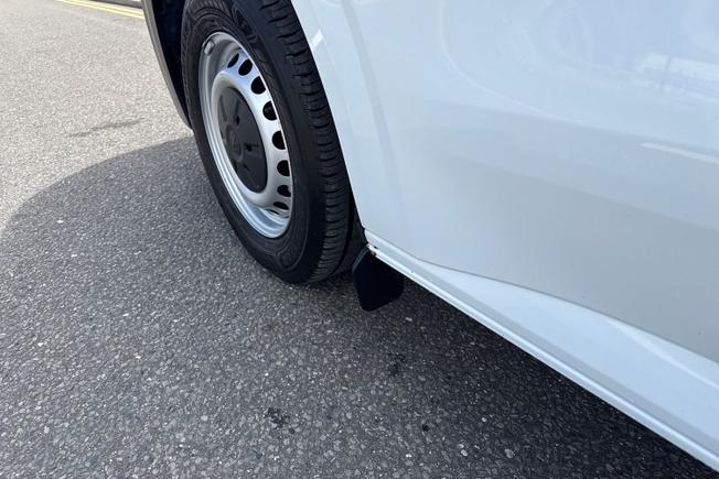 Volkswagen Transporter Photo 22