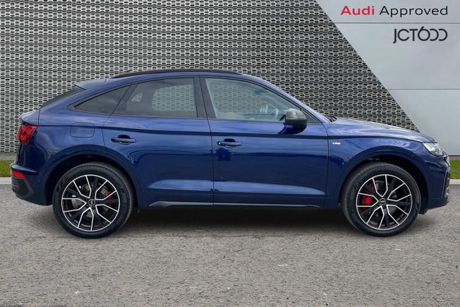 Audi Q5 Photo 4