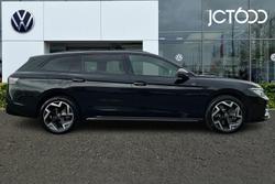 VOLKSWAGEN Passat Photo 4