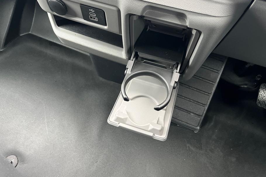 Used Ford TRANSIT CUSTOM 27