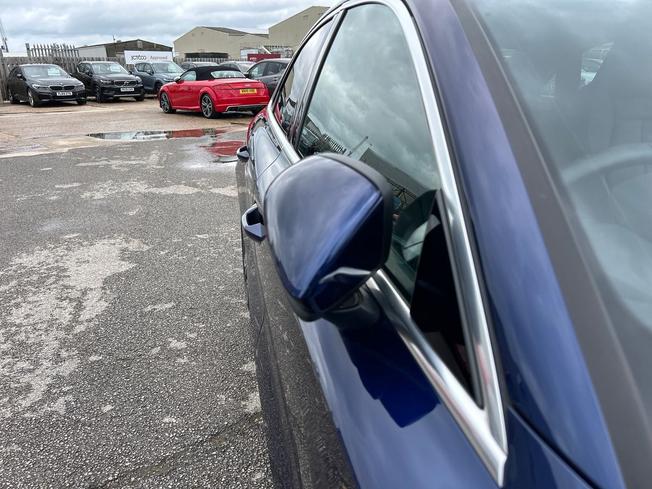 AUDI A3 Photo 58