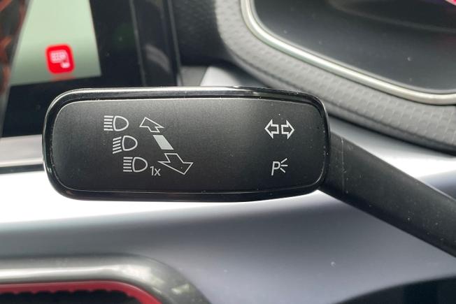 SEAT Arona Photo 25
