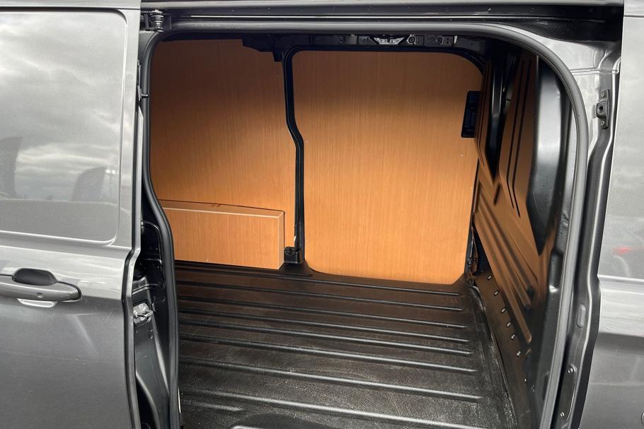 Used Ford Transit Custom WX75MLZ 4