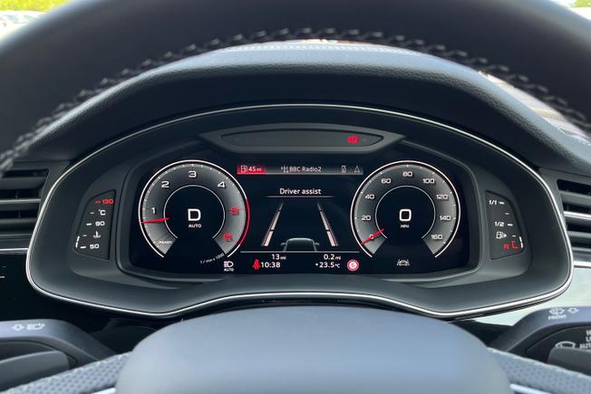 Audi Q7 Photo 15