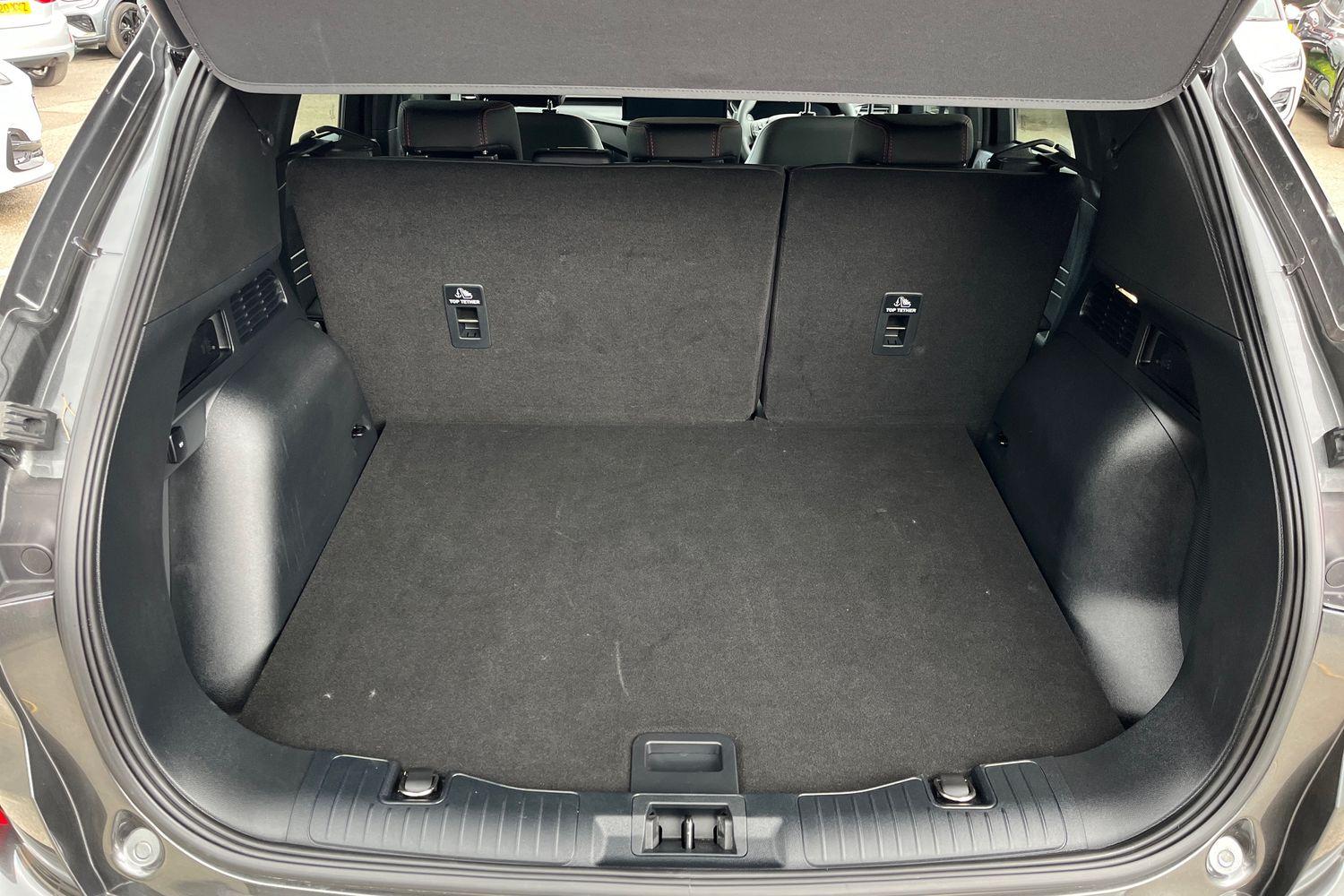 Ford Kuga Photo 20
