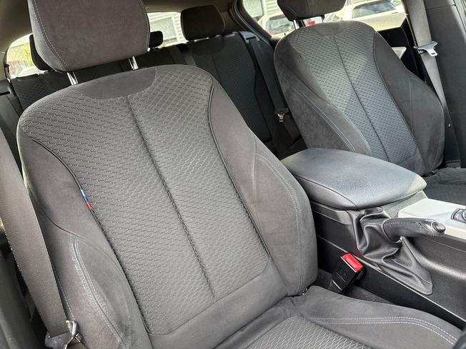 BMW 1 Series Photo 25