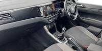 Volkswagen Polo Photo 1