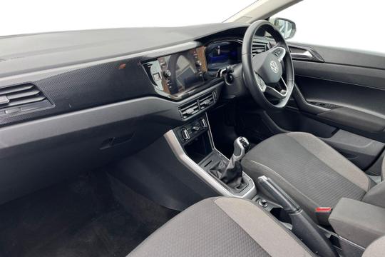 Volkswagen Polo Photo autoimg-3ec710d373a468b94459aaf0b5c0b67cdea80f46.jpg