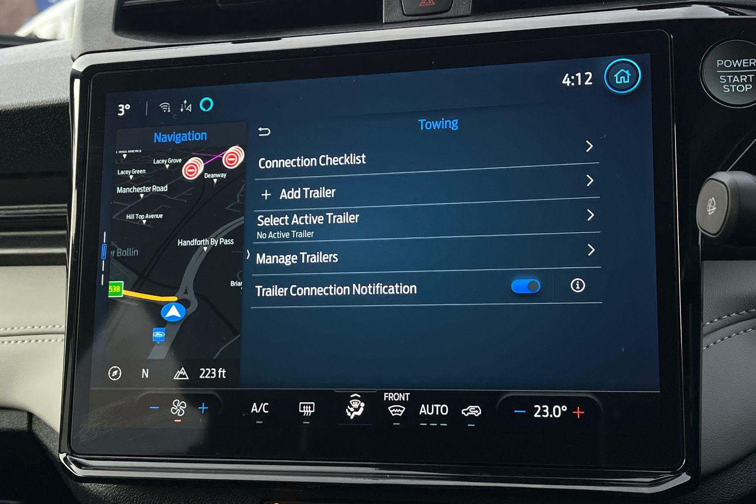 Ford Puma Gen-E Photo 29