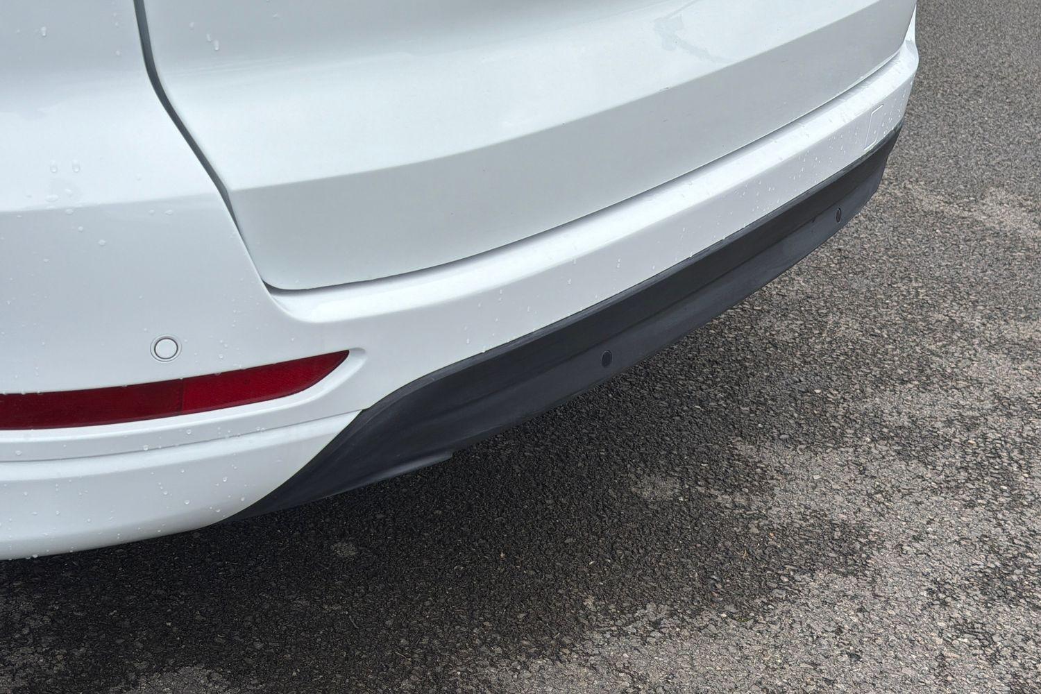 Ford S-MAX Photo 27