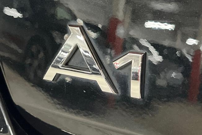Audi A1 Photo 35