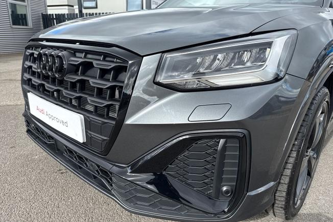 AUDI Q2 Photo 24