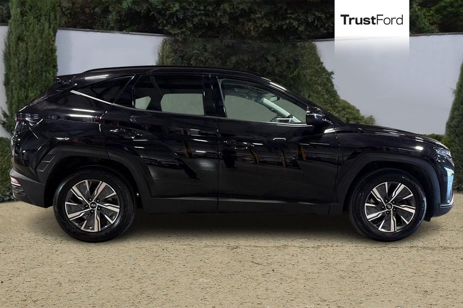 Hyundai TUCSON Photo autoimg-3eca459daf8fdb91d1f807f650d2cded02fa9b87.jpg