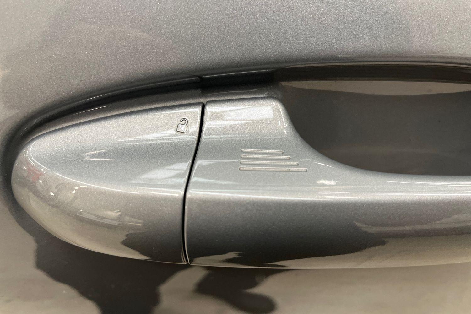 Ford Puma Photo 25