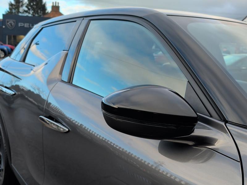 Used DS Automobiles DS 3 CROSSBACK KV70OLA 25