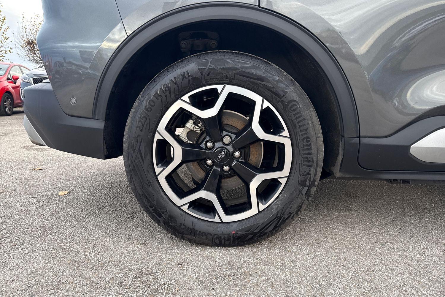 Ford Kuga Photo 7
